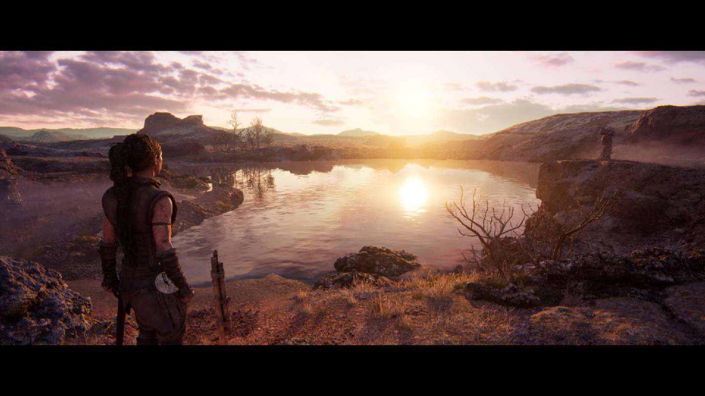 Senua's Saga: Hellblade II