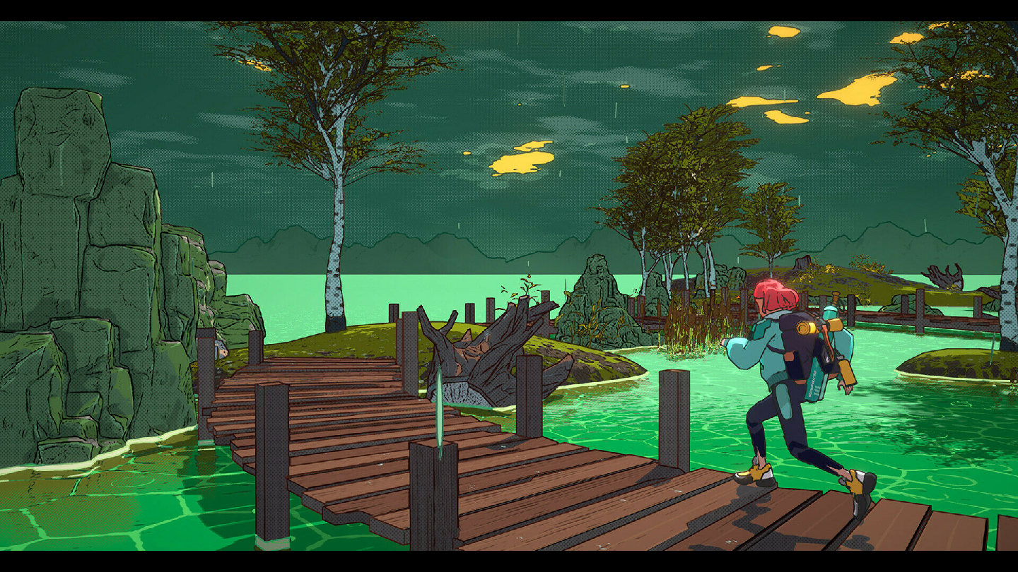 Dungeons of Hinterberg