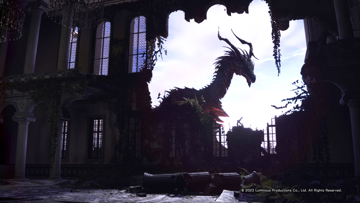 A peine arrivé à Athia, l'accueil est chaleureux