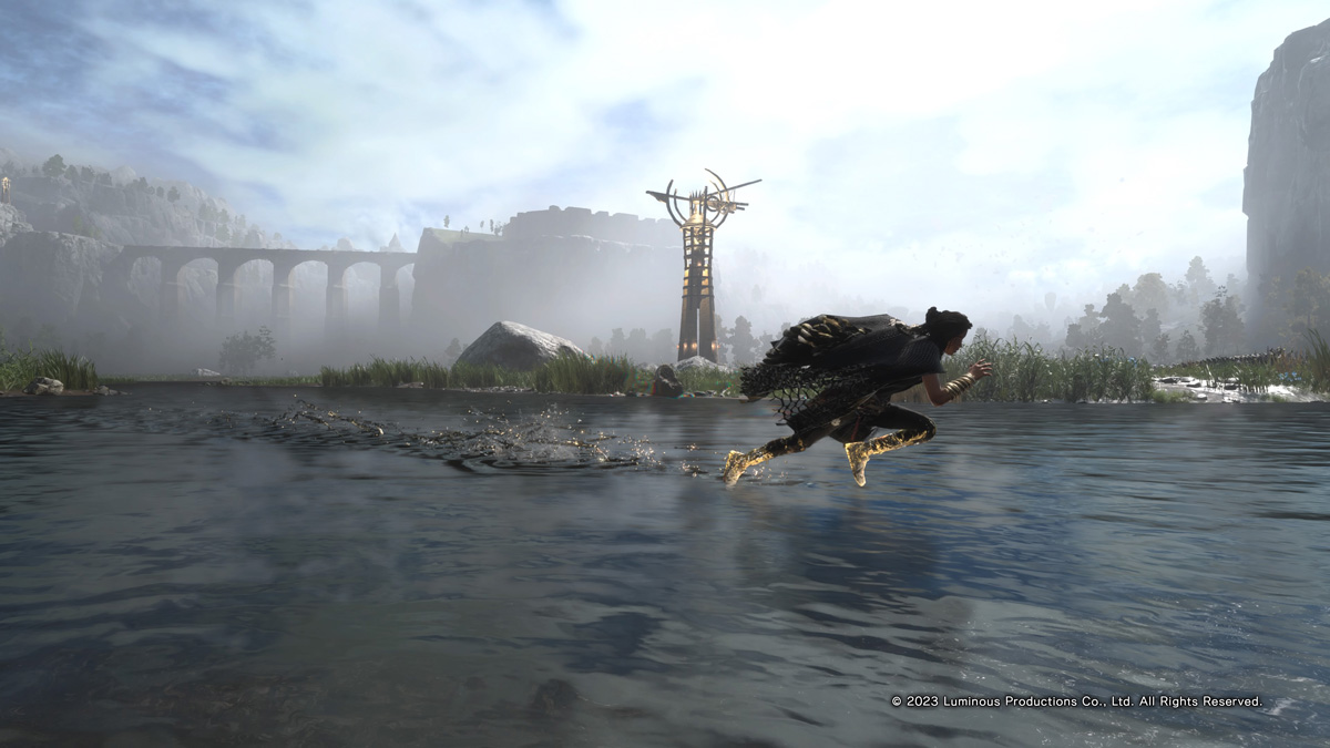 Le mode photo permet de faire pause pour prendre de beaux clichés