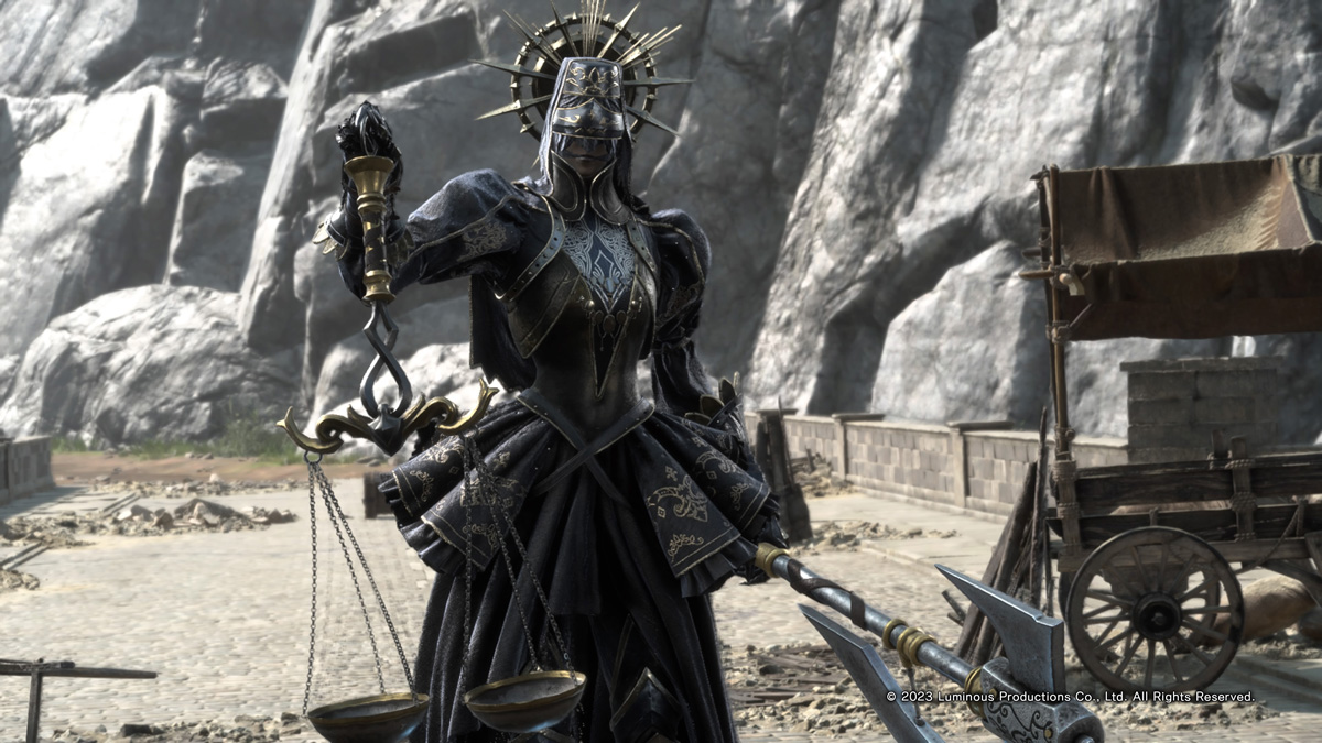 Le design des ennemis est vraiment canon