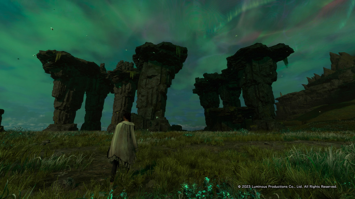 C'est Shadow of the Colossus ou quoi ?