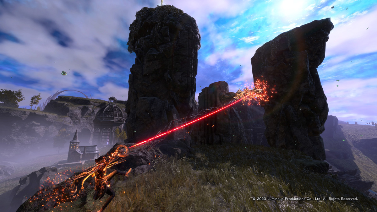 Spiderman a trouvé une concurrente