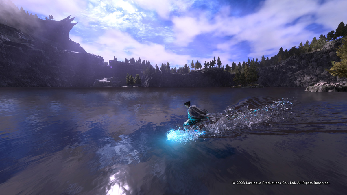 Brice de Nice aussi !